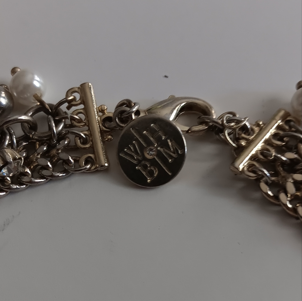 Women's necklace - Picture 4 of 5
